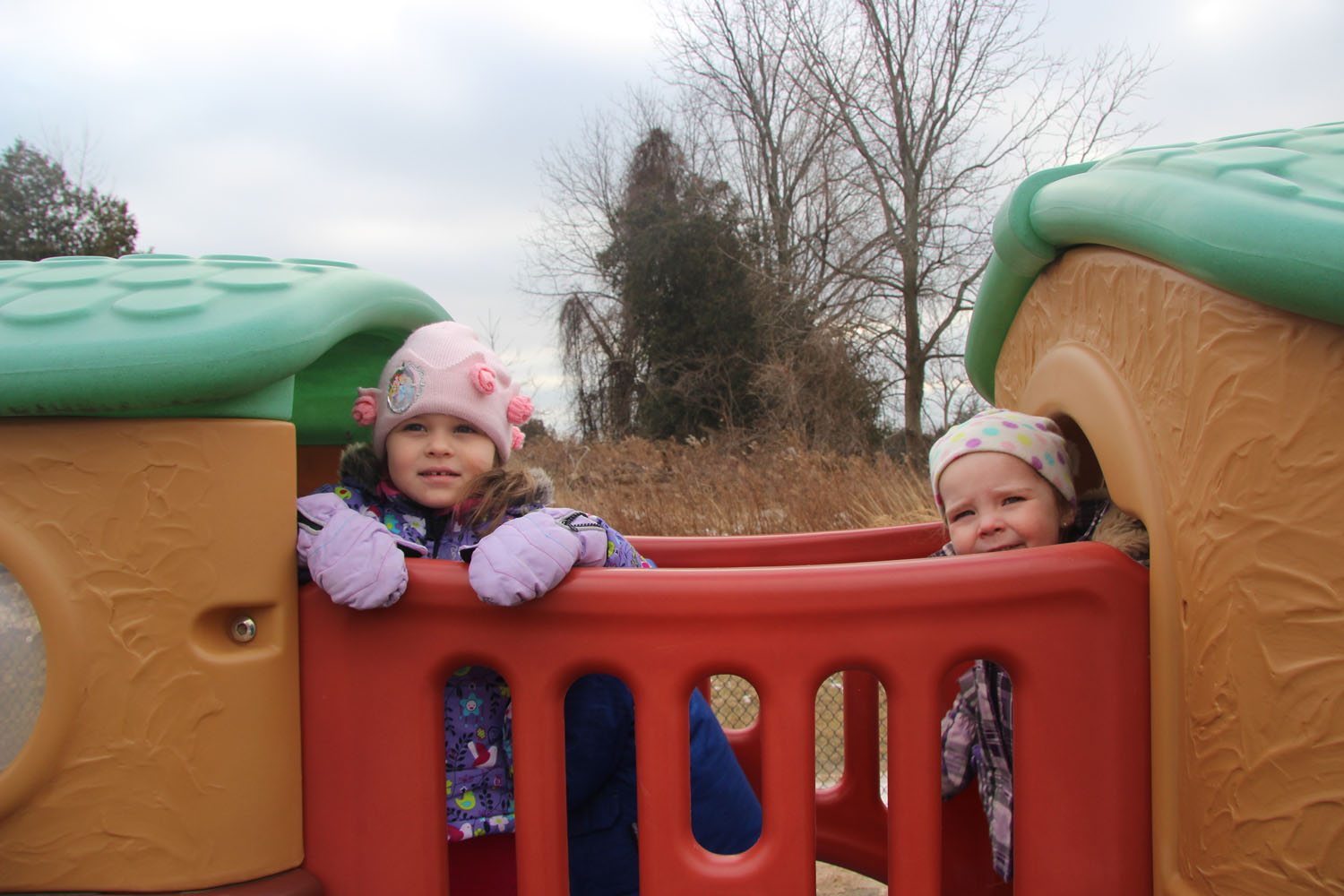 Infant Jesus Waterdown Activity