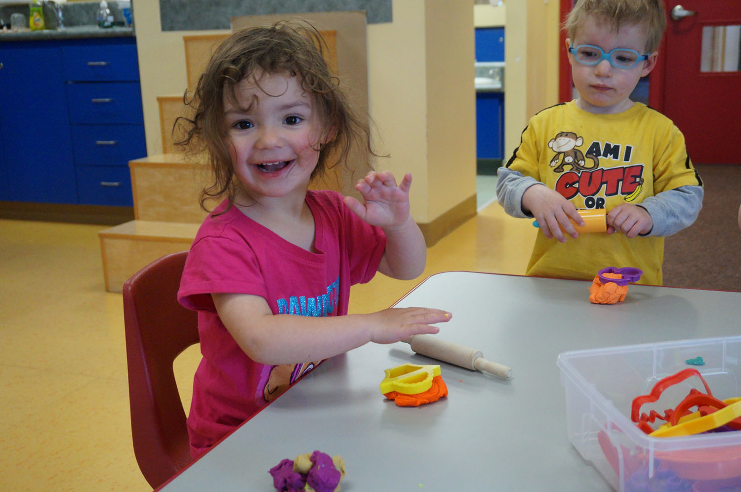 Waterdown and Hamilton Ontario Daycare