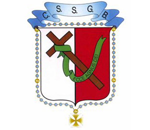 The Congregation of the Sisters of St. John the Baptist (Baptistine Sisters) Logo