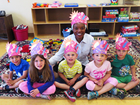 Infant Jesus Daycare - Waterdown