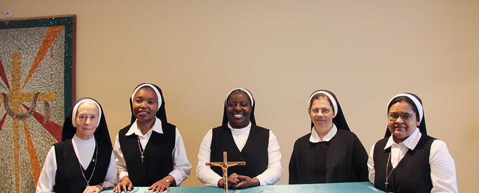 Sisters of St. John the Baptist